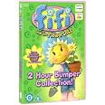 Fifi & the Flowertots - 2 Hour Bumper Collection [DVD]: Amazon.co.uk ...