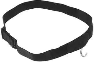 AMUSLESUR Post-nasal Surgery Rhinoplasty Glasses Holder Non-slip Headband With Hook For Broken Nose Support Nasal Dressing Holder Lightweight And Skin-friendly For Septoplasty