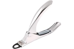 Groom Professional Guillotine Nail Clipper
