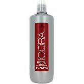 Schwarzkopf İgora Oksidan Krem %9 30 Vol. 1000ml