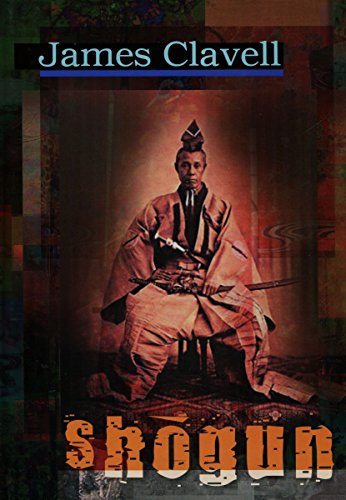 Shogun livre