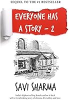 Everyone Has a Story 2