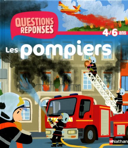 Les  pompiers