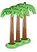 Produktbild 3er Set Aufblasbare Palme - Inflatable Palm Tree