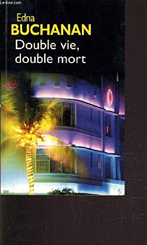 couverture de : Double vie, double mort