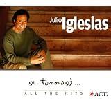 Se Tornassi-All the Hits - Julio Iglesias