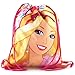 Produktbild Barbie Turnbeutel, Mehrfarbig