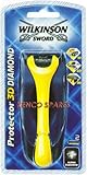 Wilkinson Sword Razors Protector 3D Diamond