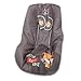 Produktbild Universal-Sitzbezug für Autositz, Gruppe 0 / 1 / 2, mit Gurt Lion