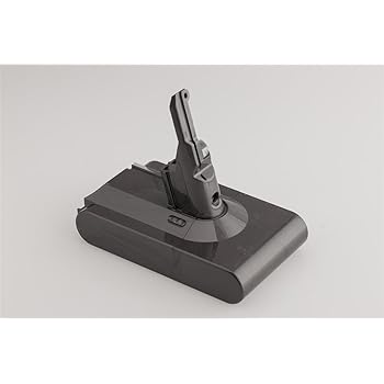 Dyson sv10 аккумулятор