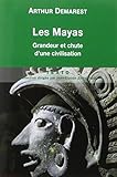 Les Mayas : Grandeur et chute d'une civilisation