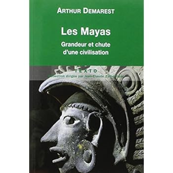 Les Mayas : Grandeur et chute d'une civilisation
