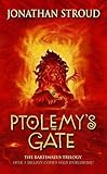 Ptolemy's Gate (The Bartimaeus Sequence) by 
