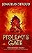 Ptolemy's Gate (The Bartimaeus Sequence) by 