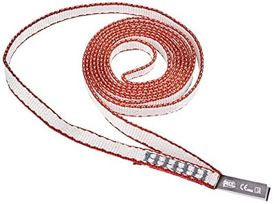 PETZL - Bague Optique Rouge Zoom