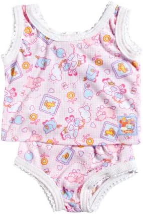 Heless 610Heless Underwear for Small Doll