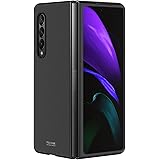 Cover per Samsung Galaxy Z Fold 3, Custodia Anti-Antiurt per Samsung Galaxy Z Fold 3 5G Custodia Ultra sottile Rigida PC Bump