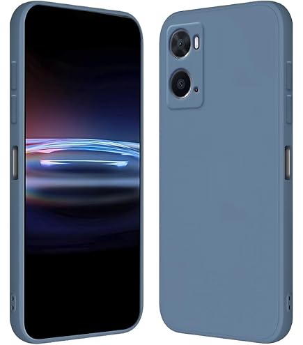Custodia In Pelle PU Con Portafoglio Per Oppo A53 / A53s – Pratica E Sicura