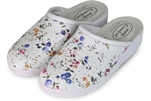 Embi Comfort Ciabatte Sanitarie Donna Comode Made In Italy
