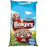 bakers complete 12kg