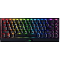Razer BlackWidow V3 Mini HyperSpeed - Kabellose 65% Mechanische 