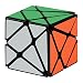 Cubelelo YJ Axis Cube v2 Black (Enhanced Edition) RS.449.00