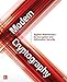 Modern Cryptography: Applied Mathematics for Encryption and Information Security by Chuck Easttom