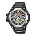 Produktbild Casio Uhr wasserdicht Herren Collection SGW-400H-1BVER schwarz