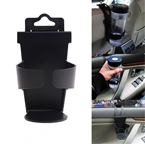 Preisvergleich Produktbild Universal Getränkehalter für Auto Hängende Art Wasserflaschenhalter