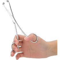 Tubes Récepteurs Piercing Acier Inox – 2 à 8 Mm Pour Pose Précise Et Hygiénique
