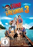 F�nf Freunde 3 - Valeria Eisenbart