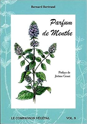 Terran Editions Parfum de Menthe - Vol. 9