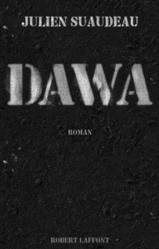 couverture de : Dawa