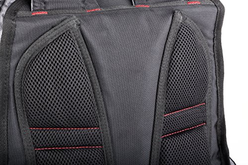 Natec Alpaka nto-0686  Elegant Laptop Rucksack       Grau