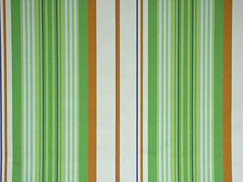 Equipo DRT oroneta Striped Fabric Colours 58x35x5 cm pistachio
