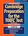 Produktbild Cambridge Preparation for the TOEFL Test: Fourth Edition. 8 Audio-CDs