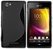 Produktbild mumbi Schutzhülle für Sony Xperia M Hülle
