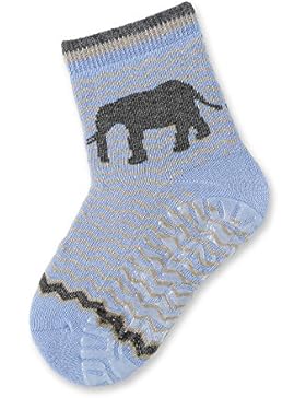 Sterntaler Fliesenflitzer Elefant Fli Fli Sun, ABS - Söckchen, Jungen