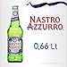 Produktbild Birra Nastro Azzurro -groß- (05 Flaschen à 0,66 Lt)