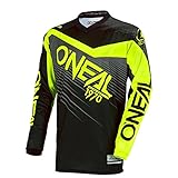 O'Neal Element Racewear MX Motocross Jersey Shirt Enduro...