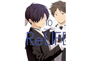 ReLIFE 10