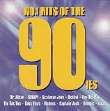 Hits Of The 9Os - Dr. Alban Snap! Scatman John La Bouche Robert Miles