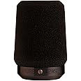 Shure Microphone Mount A2Ws Blk , Nero
