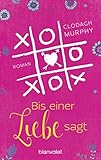 Cover zum Buch Bis einer Liebe sagt