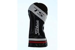 Titleist TS2 Driver Headcover Red/White/Black