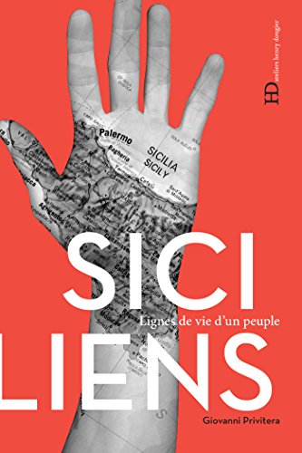 Download Les Siciliens (Lignes de vie d'un peuple) Download Les Siciliens (Lignes de vie d'un peuple)