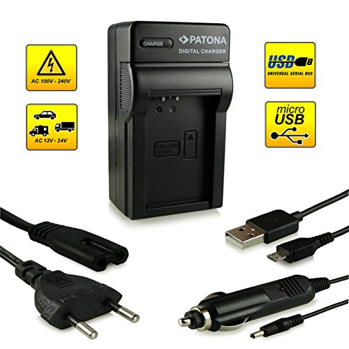 Imagen 3 de Patona® 0