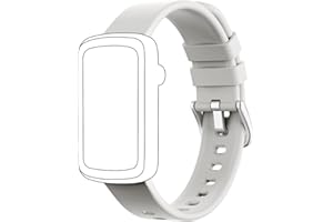 SHANG WING Smart Watch Strap Ladies Cinturino di Ricambio