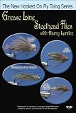 Grease Line Steelhead Flies - 