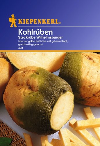 Steckrübe, 'Wilhelmsburger'